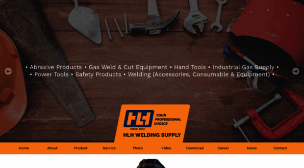 hlhwelding.com