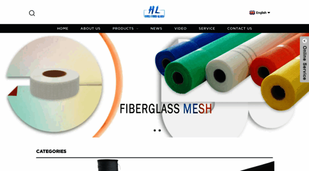 hlinsectscreen.com