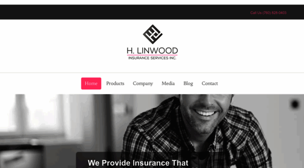 hlinwood-insurance.com