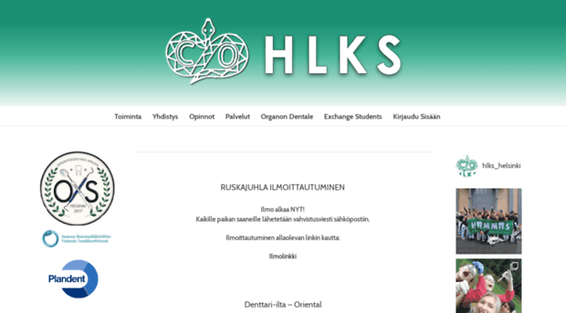 hlks.fi