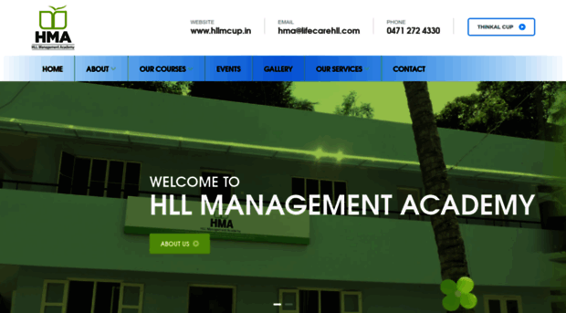 hllacademy.in