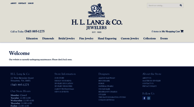 hllang.com