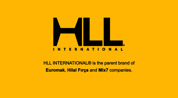 hllinternational.com.tr