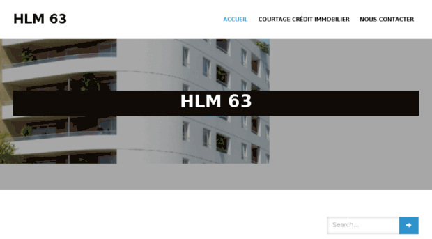 hlm63.fr