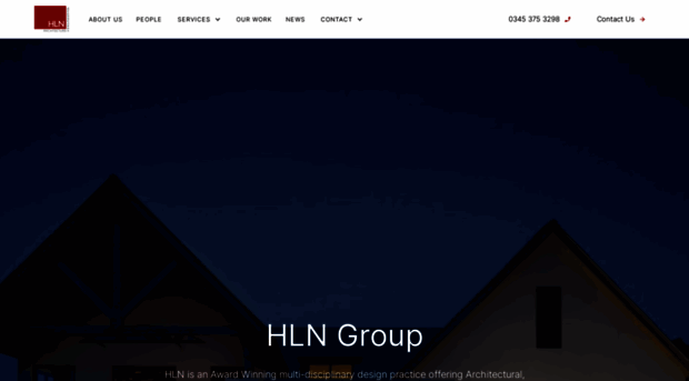 hlngroup.co.uk