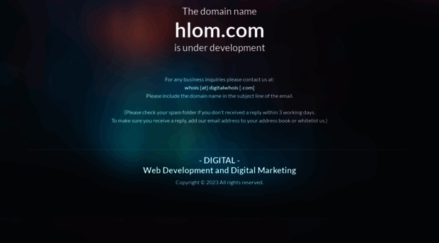 hlom.com