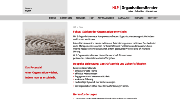 hlp-orgberater.de