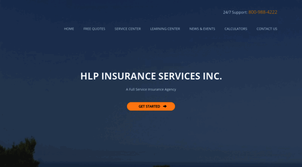 hlpinsurance.com