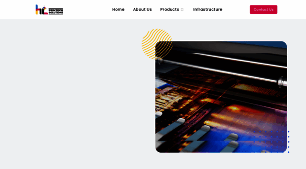 hlprintechsolutions.com