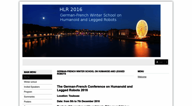 hlr2016.sciencesconf.org