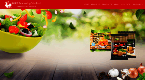 hlrbprocessing.com