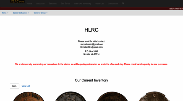 hlrc.com