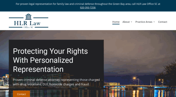 hlrlaw-wi.com
