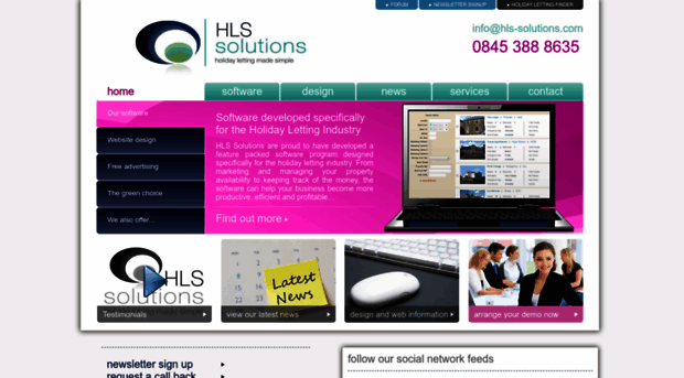 hls-solutions.com