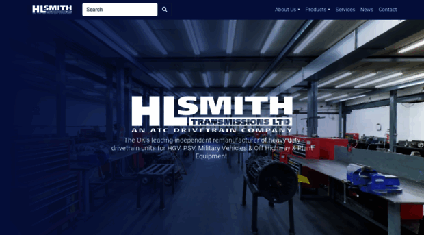 hlsmith.co.uk