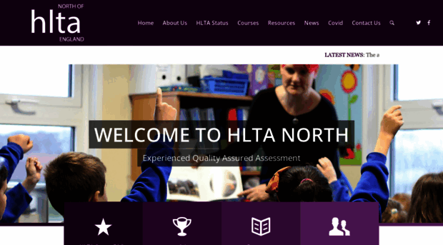 hltanorth.com