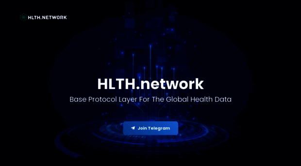 hlth.network