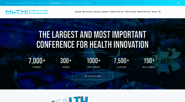 hlth2019.com