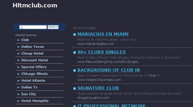 hltmclub.com