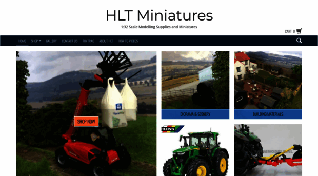 hltminiatures.com