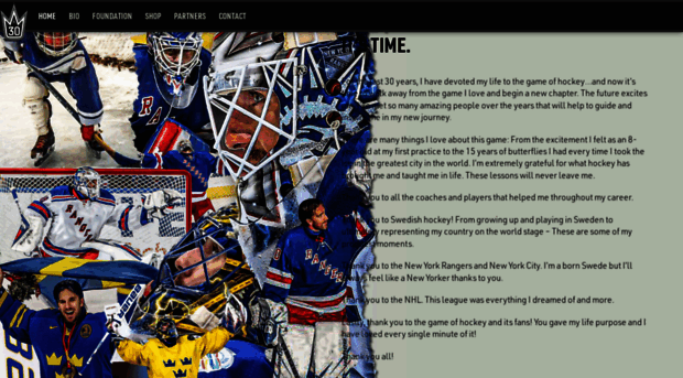 hlundqvist30.com