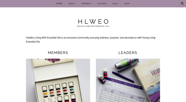 hlweo.com