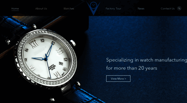 hlywatches.com