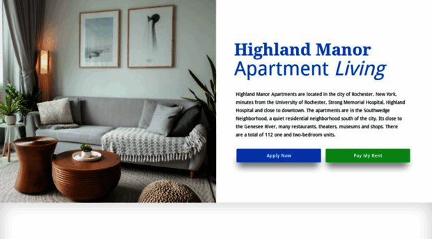 hm-apartments.com