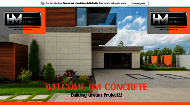 hm-concrete.com