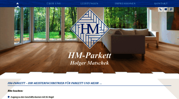 hm-parkett.de