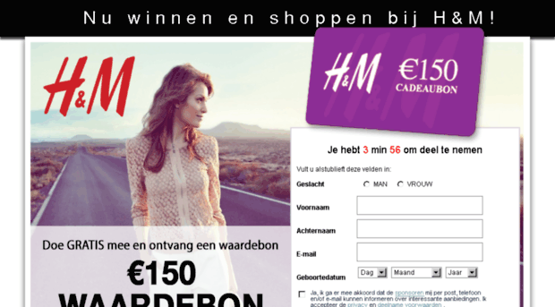 hm2.waardebon-belgie.com