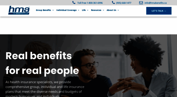 hmabenefits.ca