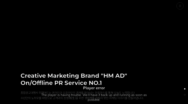 hmad.kr