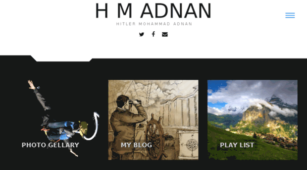 hmadnan.com