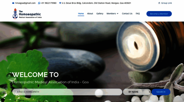 hmaigoa.com