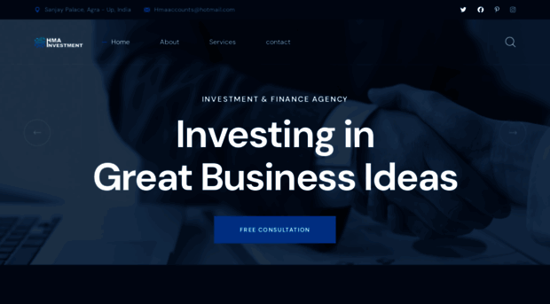 hmainvestment.com