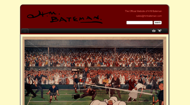 hmbateman.com