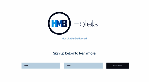 hmbhotels.com