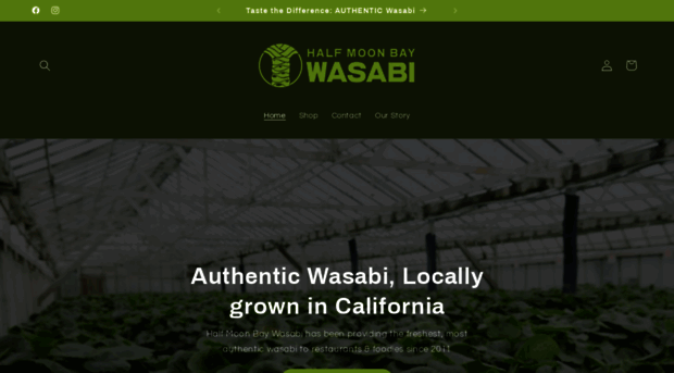 hmbwasabi.com