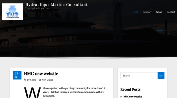 hmc-marine.com