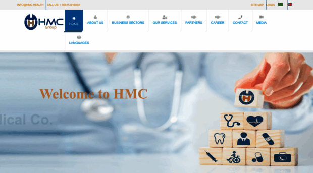 hmc.health
