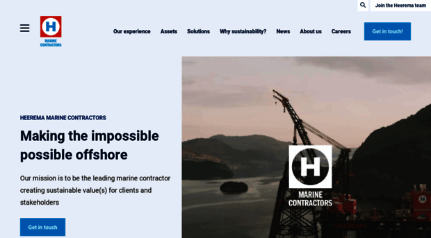 hmc.heerema.com