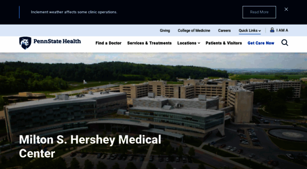 hmc.pennstatehealth.org