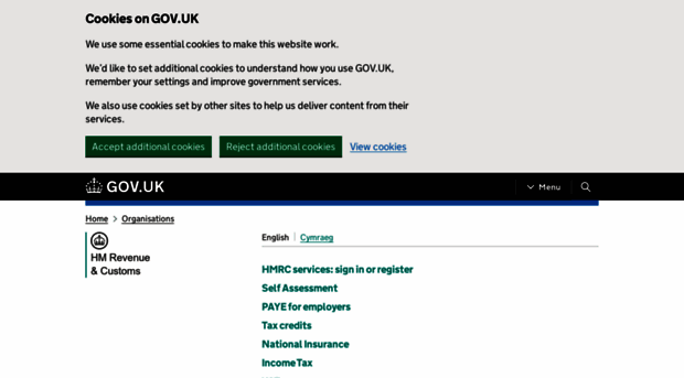 hmce.gov.uk