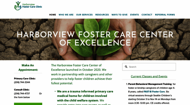 hmcfostercarewa.org