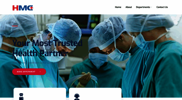 hmchospital.com