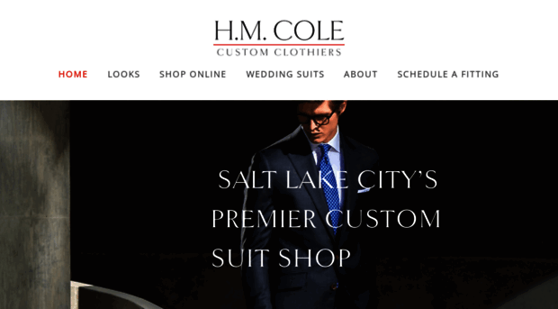 hmcole.com