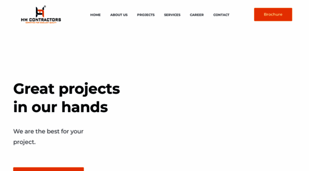 hmcontractors.co.in