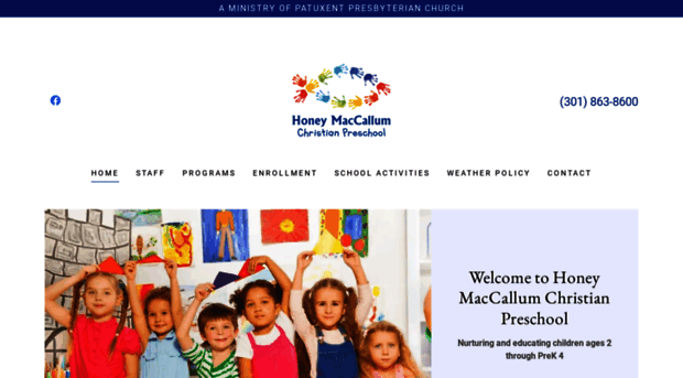 hmcpreschool.com