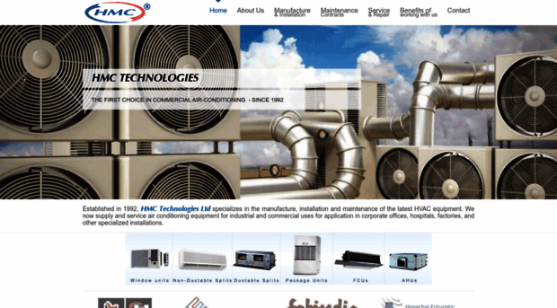 hmctechnologies.com
